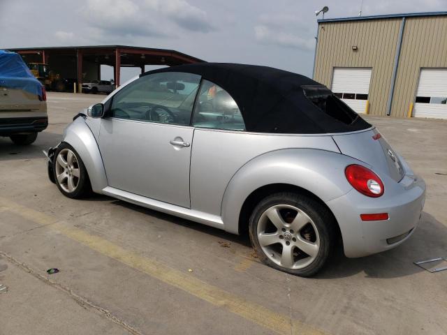Photo 2 from auction – 2007 VOLKSWAGEN NEW BEETLE with VIN 3VWSF31Y77M402664