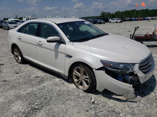 Photo 4 from auction – 2016 FORD TAURUS SEL with VIN 1FAHP2E99GG142629