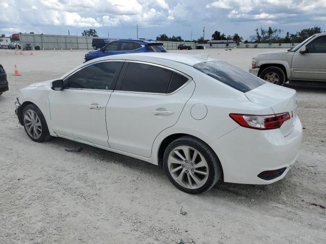 Photo 2 from auction – 2017 ACURA ILX PREMIU with VIN 19UDE2F79HA002274