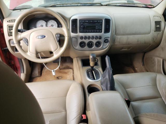 Photo 8 from auction – 2005 FORD ESCAPE LIM with VIN 1FMCU94155KA37156
