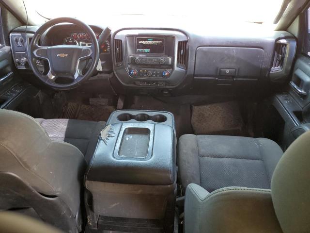 Photo 8 from auction – 2015 CHEVROLET SILVERADO with VIN 3GCPCREC7FG454957