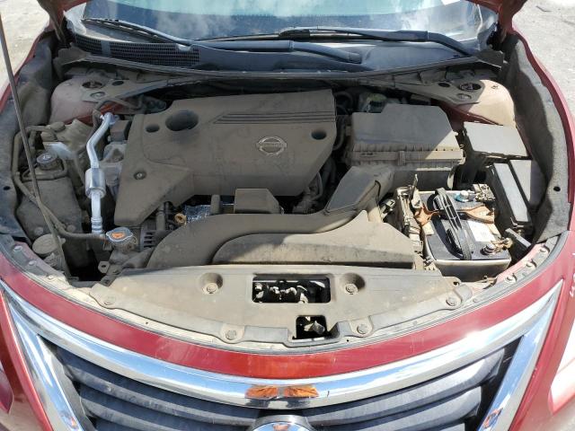 Photo 11 from auction – 2013 NISSAN ALTIMA 2.5 with VIN 1N4AL3AP3DC264381