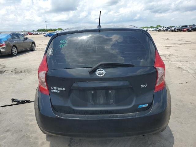 Photo 6 from auction – 2016 NISSAN VERSA NOTE with VIN 3N1CE2CP2GL397441