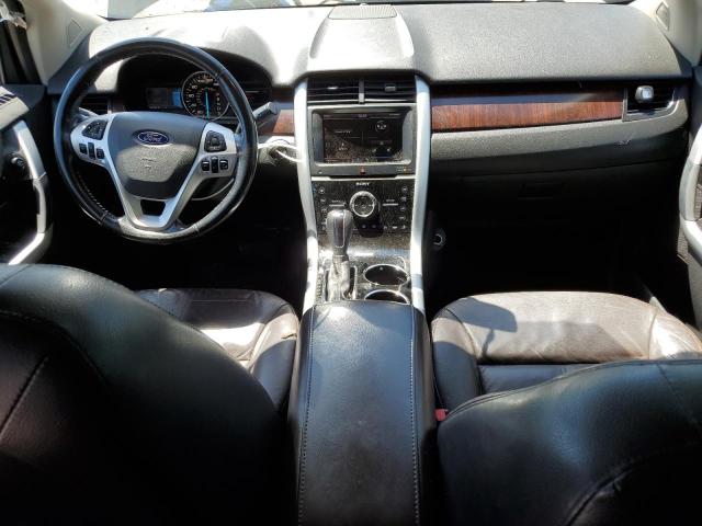 Photo 8 from auction – 2013 FORD EDGE LIMIT with VIN 2FMDK4KC7DBC22867