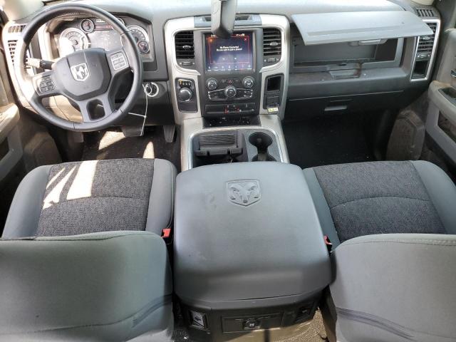 Photo 8 from auction – 2020 RAM 1500 CLASS with VIN 1C6RR6TT7LS133652