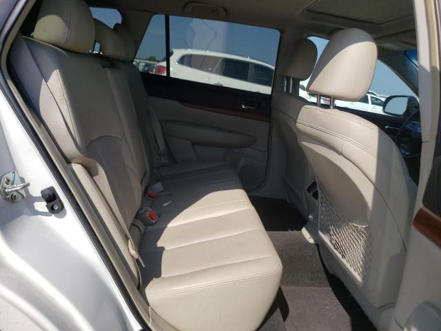 Photo 11 from auction – 2013 SUBARU OUTBACK 3. with VIN 4S4BRDLC0D2240831