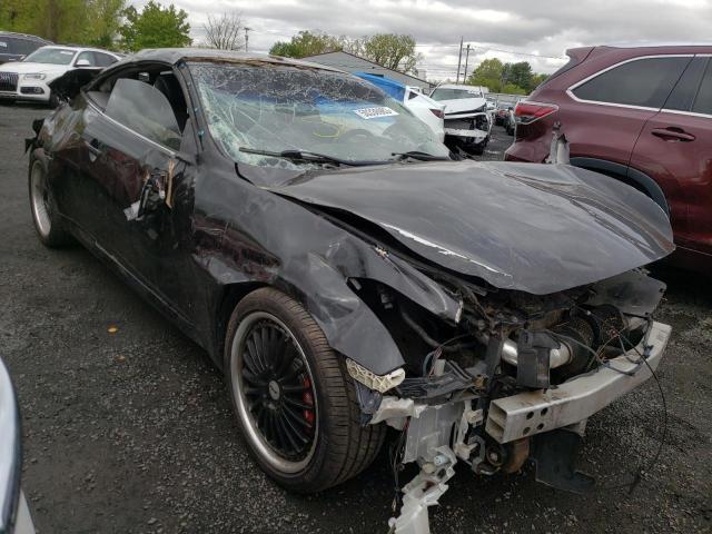 Photo 4 from auction – 2011 INFINITI G37 BASE with VIN JN1CV6FEXBM953415