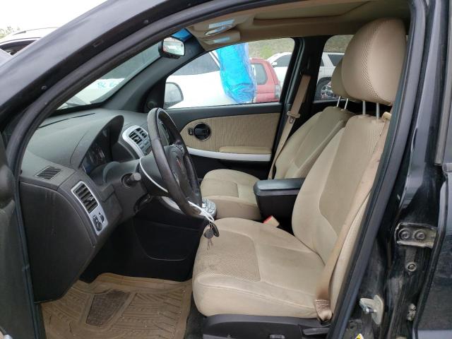 Photo 7 from auction – 2007 PONTIAC TORRENT with VIN 2CKDL73F976111738