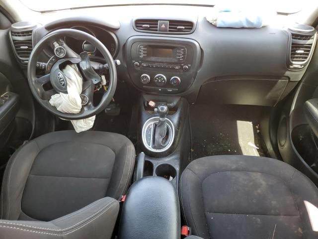 صورة رقم 8 من المزاد - 2015 KIA SOUL مع VIN KNDJN2A28F7188638