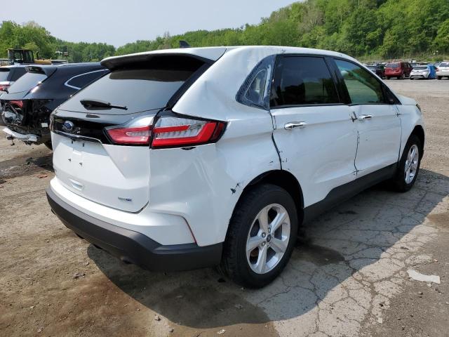 Photo 3 from auction – 2020 FORD EDGE SE with VIN 2FMPK4G90LBB33747