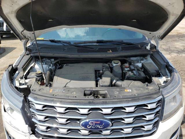 Photo 12 from auction – 2017 FORD EXPLORER L with VIN 1FM5K7F86HGA54844