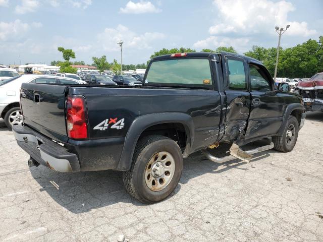 Photo 3 from auction – 2007 CHEVROLET SILVERADO with VIN 1GCEK19V07E181795