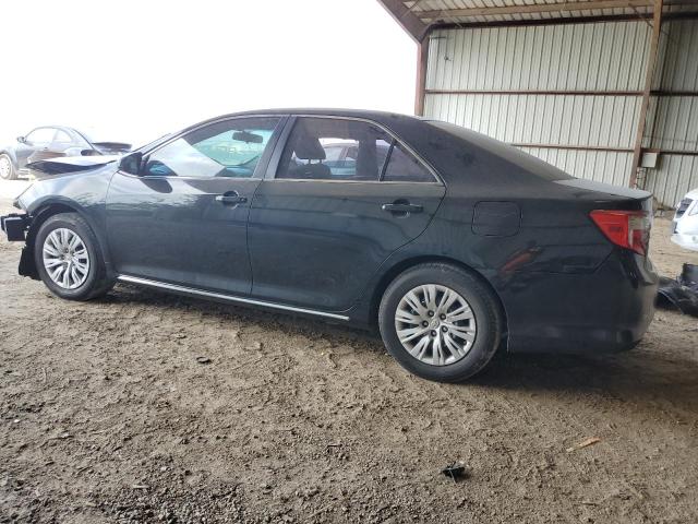 Photo 2 from auction – 2014 TOYOTA CAMRY L with VIN 4T4BF1FK6ER441798