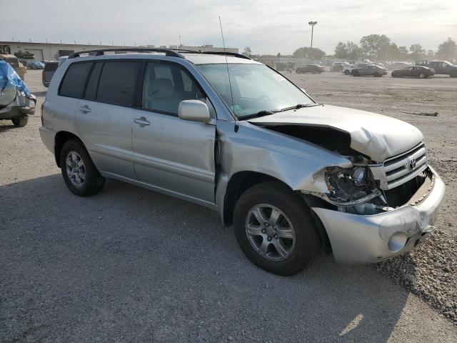 صورة رقم 4 من المزاد - 2007 TOYOTA HIGHLANDER مع VIN JTEHP21A670219455