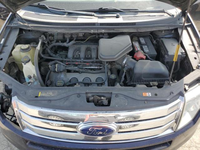 Photo 11 from auction – 2007 FORD EDGE SEL P with VIN 2FMDK49C37BB14028