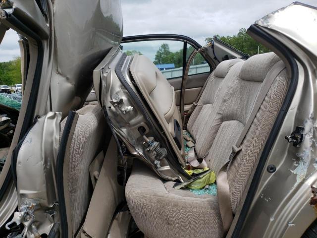 Photo 10 from auction – 2003 BUICK REGAL LS with VIN 2G4WB52K331127751
