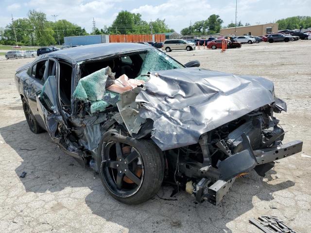 Photo 4 from auction – 2014 DODGE CHARGER R/ with VIN 2C3CDXDTXEH227721