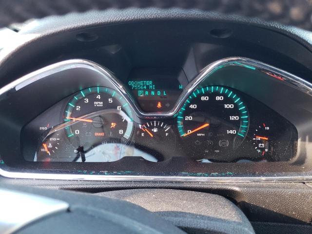 Photo 9 from auction – 2015 CHEVROLET TRAVERSE L with VIN 1GNKVGKDXFJ329754