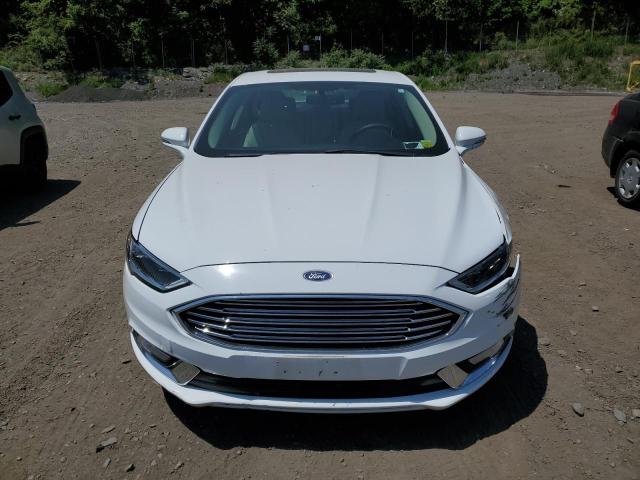 Photo 5 from auction – 2017 FORD FUSION TIT with VIN 3FA6P0K99HR116431
