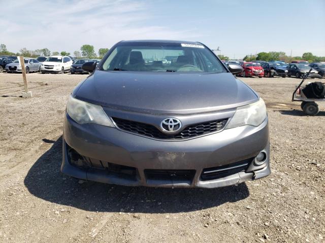 Photo 5 from auction – 2014 TOYOTA CAMRY L with VIN 4T1BF1FK9EU755746