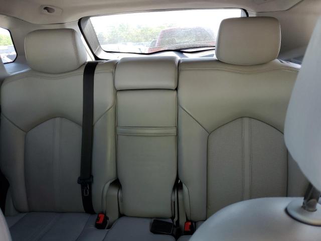 Photo 10 from auction – 2014 CADILLAC SRX with VIN 3GYFNBE33ES527454