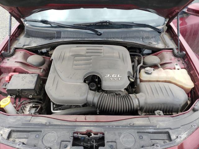 Photo 11 from auction – 2019 CHRYSLER 300 S with VIN 2C3CCABG6KH639832