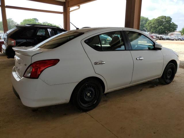 Photo 3 from auction – 2017 NISSAN VERSA S with VIN 3N1CN7AP2HK422135