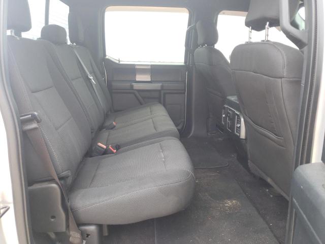 Photo 10 from auction – 2015 FORD F150 SUPER with VIN 1FTEW1EG8FFB87512
