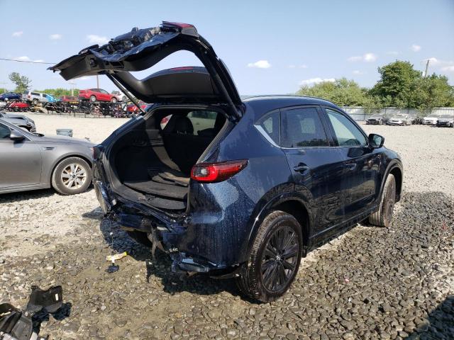Photo 3 from auction – 2023 MAZDA CX-5 with VIN JM3KFBAY9P0175940