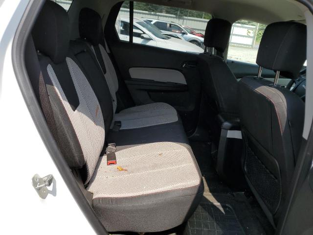 Photo 11 from auction – 2017 GMC TERRAIN SL with VIN 2GKFLSEK8H6143941