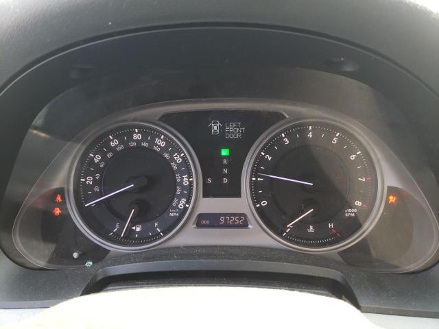 Photo 9 from auction – 2008 LEXUS IS 350 with VIN JTHBE262185017840