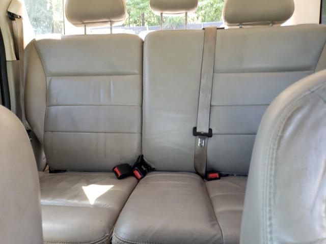 Photo 10 from auction – 2008 FORD ESCAPE HEV with VIN 1FMCU49H68KD21523