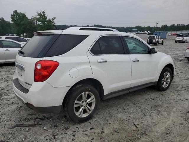 Photo 3 from auction – 2013 CHEVROLET EQUINOX LT with VIN 2GNFLGEK2D6294316