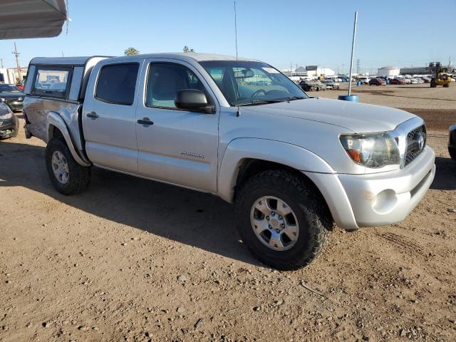 Photo 4 from auction – 2010 TOYOTA TACOMA DOU with VIN 3TMLU4EN4AM050072