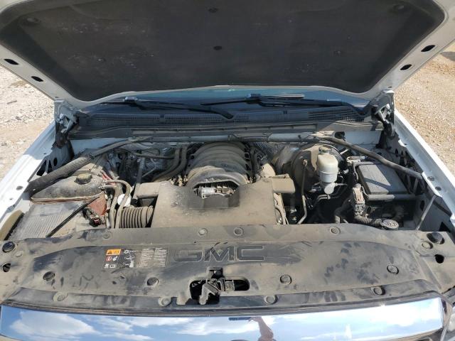 Photo 11 from auction – 2014 GMC SIERRA C15 with VIN 3GTP1VEC0EG405161