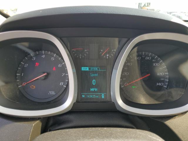 Photo 9 from auction – 2017 CHEVROLET EQUINOX LT with VIN 2GNALCEK7H6230927