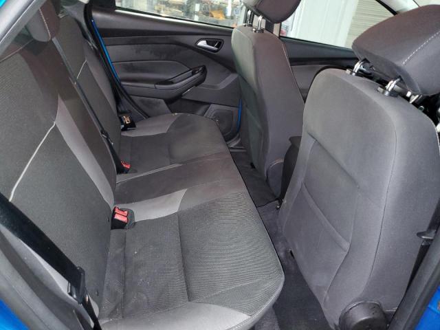 Photo 10 from auction – 2014 FORD FOCUS SE with VIN 1FADP3F20EL128385