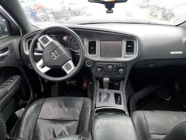 Photo 8 from auction – 2013 DODGE CHARGER R/ with VIN 2C3CDXDT0DH726915