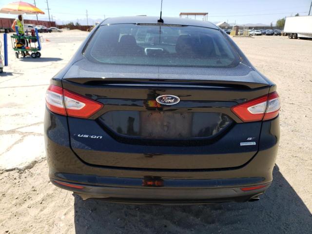 Photo 6 from auction – 2013 FORD FUSION SE with VIN 3FA6P0HR7DR345028