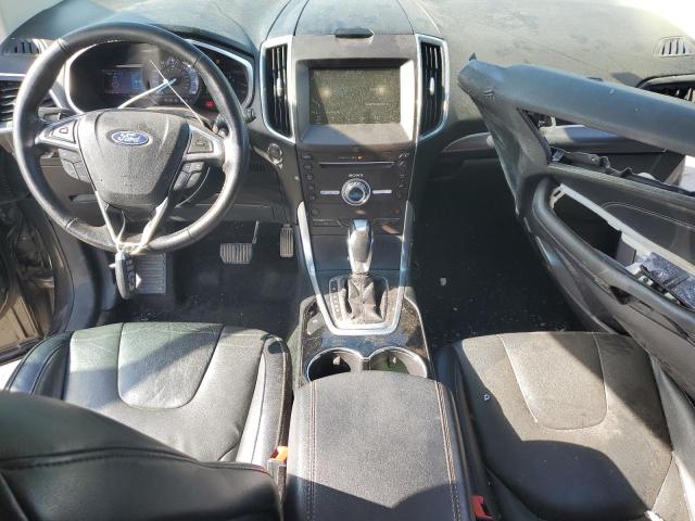 Photo 8 from auction – 2018 FORD EDGE TITAN with VIN 2FMPK4K98JBB80495
