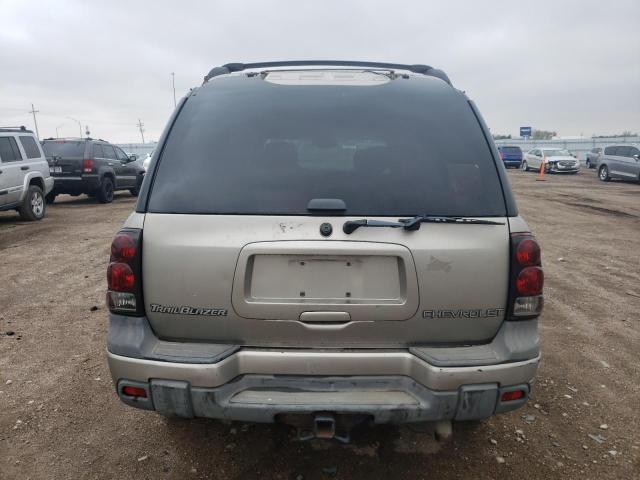 Photo 6 from auction – 2003 CHEVROLET TRAILBLAZE with VIN 1GNET16S536111664