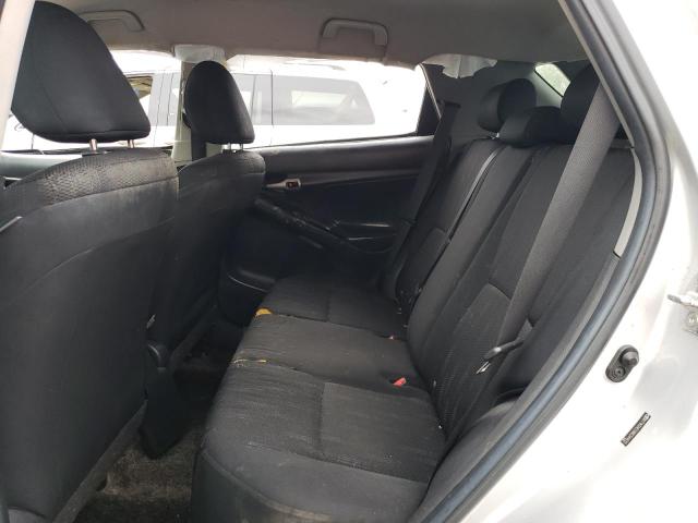 Photo 10 from auction – 2011 TOYOTA COROLLA MA with VIN 2T1KU4EE6BC544813