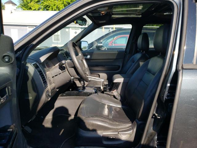 Photo 7 from auction – 2008 FORD ESCAPE LIM with VIN 1FMCU94188KB99223