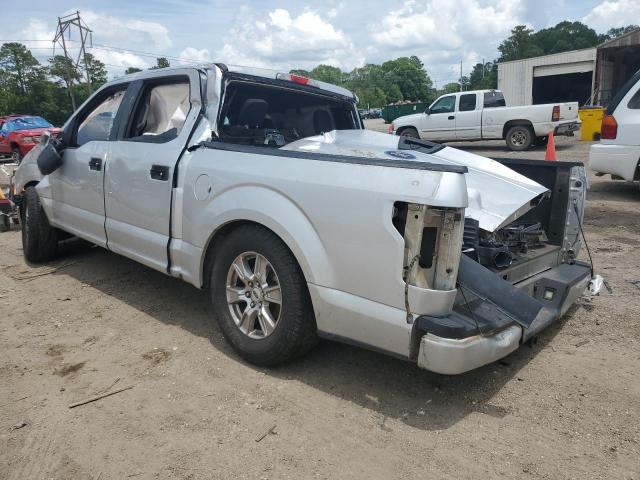 Photo 2 from auction – 2019 FORD F150 SUPER with VIN 1FTEW1C50KFA29256