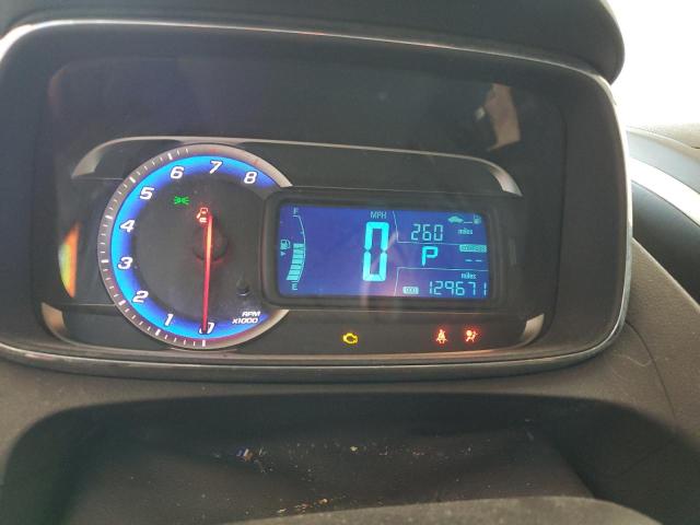 Фото 9 с аукциона – 2015 CHEVROLET TRAX 1LS с VIN KL7CJPSB3FB062293