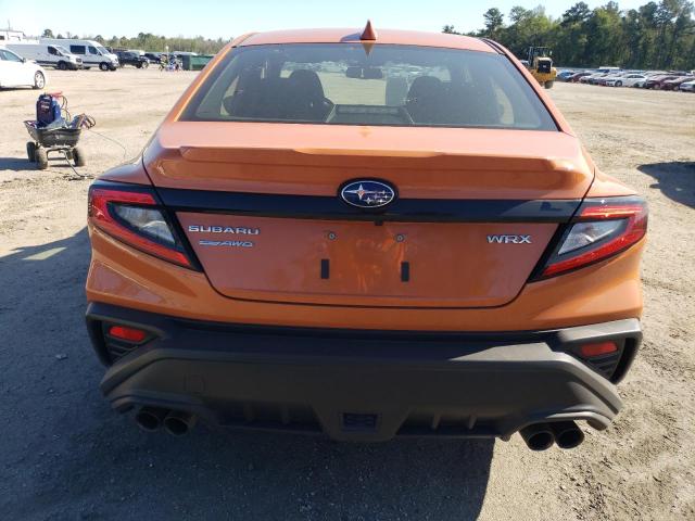Photo 6 from auction – 2022 SUBARU WRX PREMIU with VIN JF1VBAF64N9018639