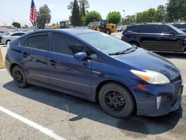 Photo 4 from auction – 2014 TOYOTA PRIUS with VIN JTDKN3DU2E1740434