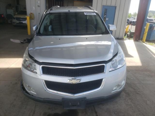 Photo 5 from auction – 2012 CHEVROLET TRAVERSE L with VIN 1GNKVGED0CJ107327