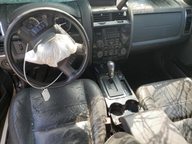 Photo 8 from auction – 2012 FORD ESCAPE LIM with VIN 1FMCU9EGXCKB03636