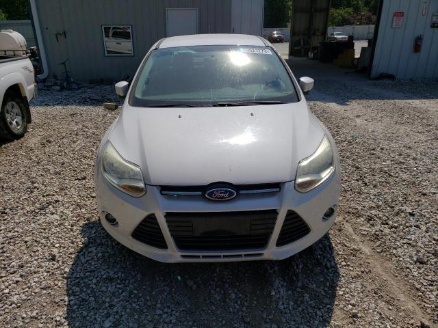 Photo 5 from auction – 2012 FORD FOCUS SEL with VIN 1FAHP3H24CL204931